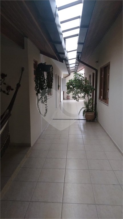 Casa Térrea à venda com 3 suítes em Super Quadra Morumbi, São Paulo, SP