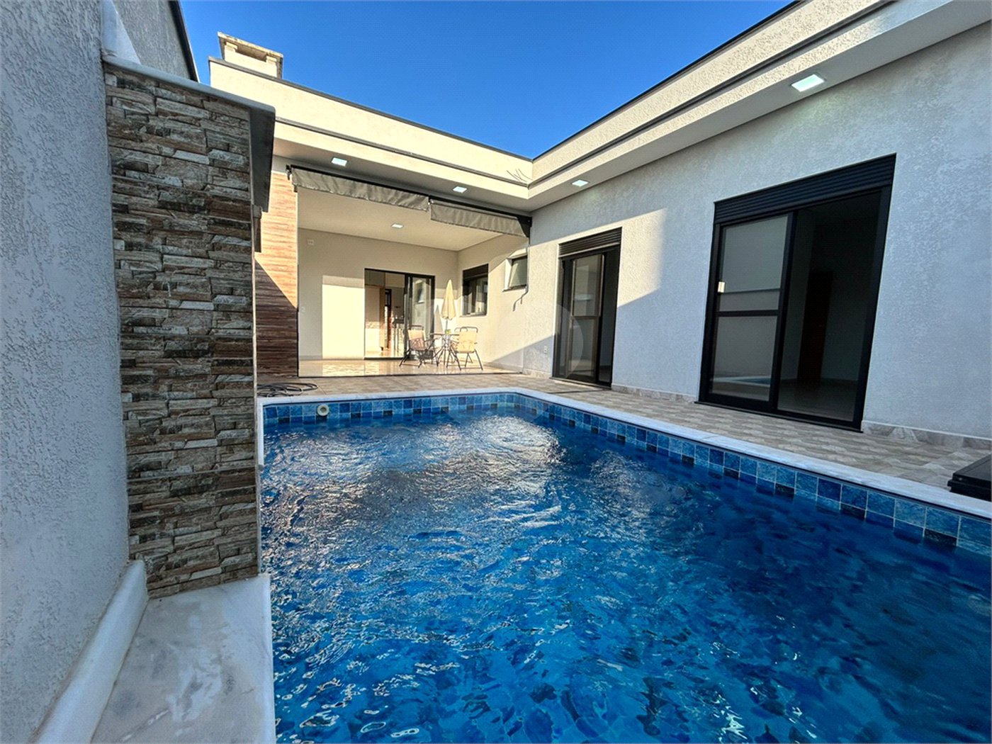 Casa à venda com 3 suítes no condomínio Ibiti Reserva, Sorocaba - SP