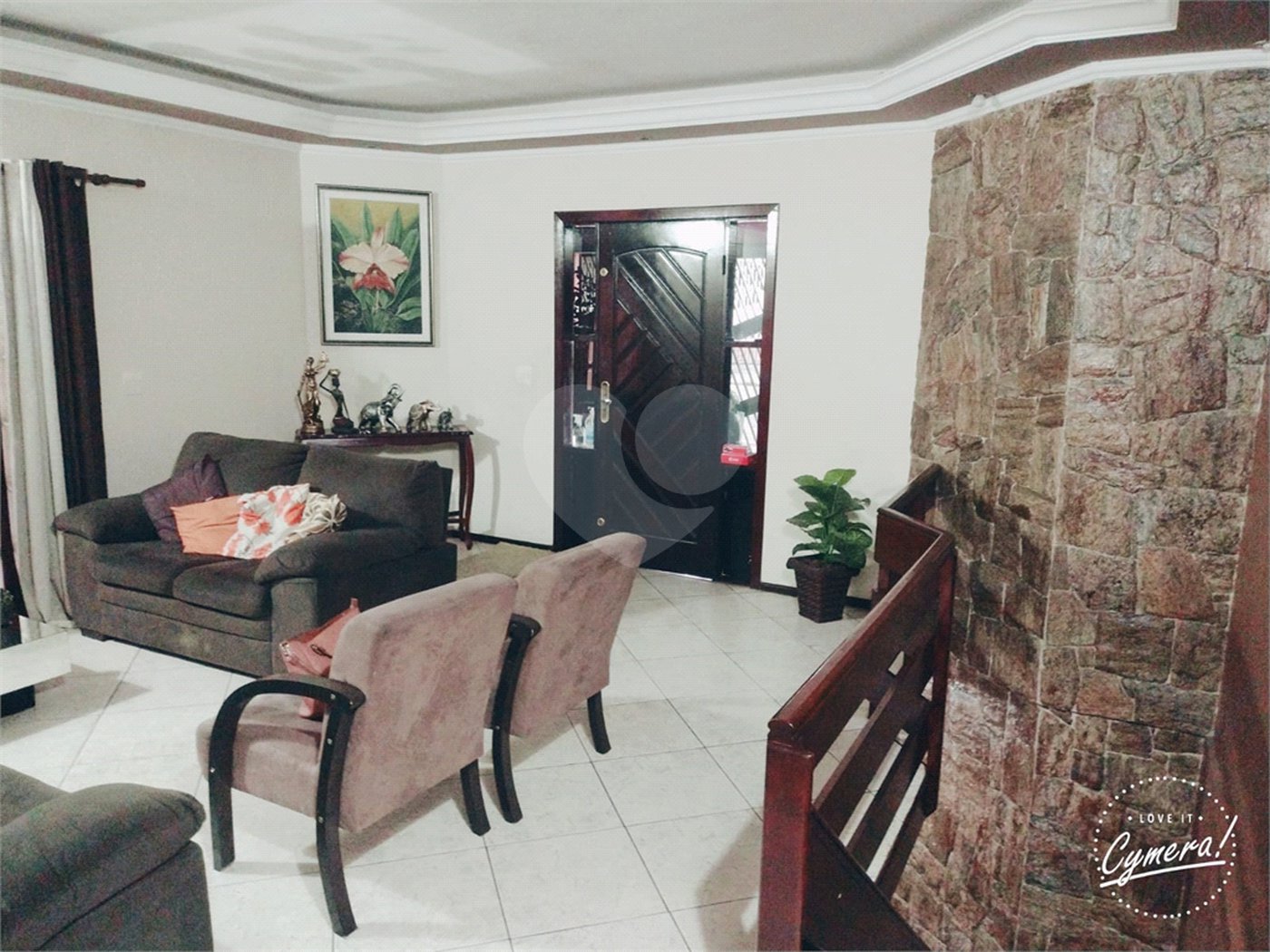 Casa à venda com 6 quartos, sendo 1 suíte,  em Mogi Moderno, Mogi das Cruzes, SP