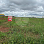 Terreno à venda em Parque Residencial São Lucas, Araraquara, SP