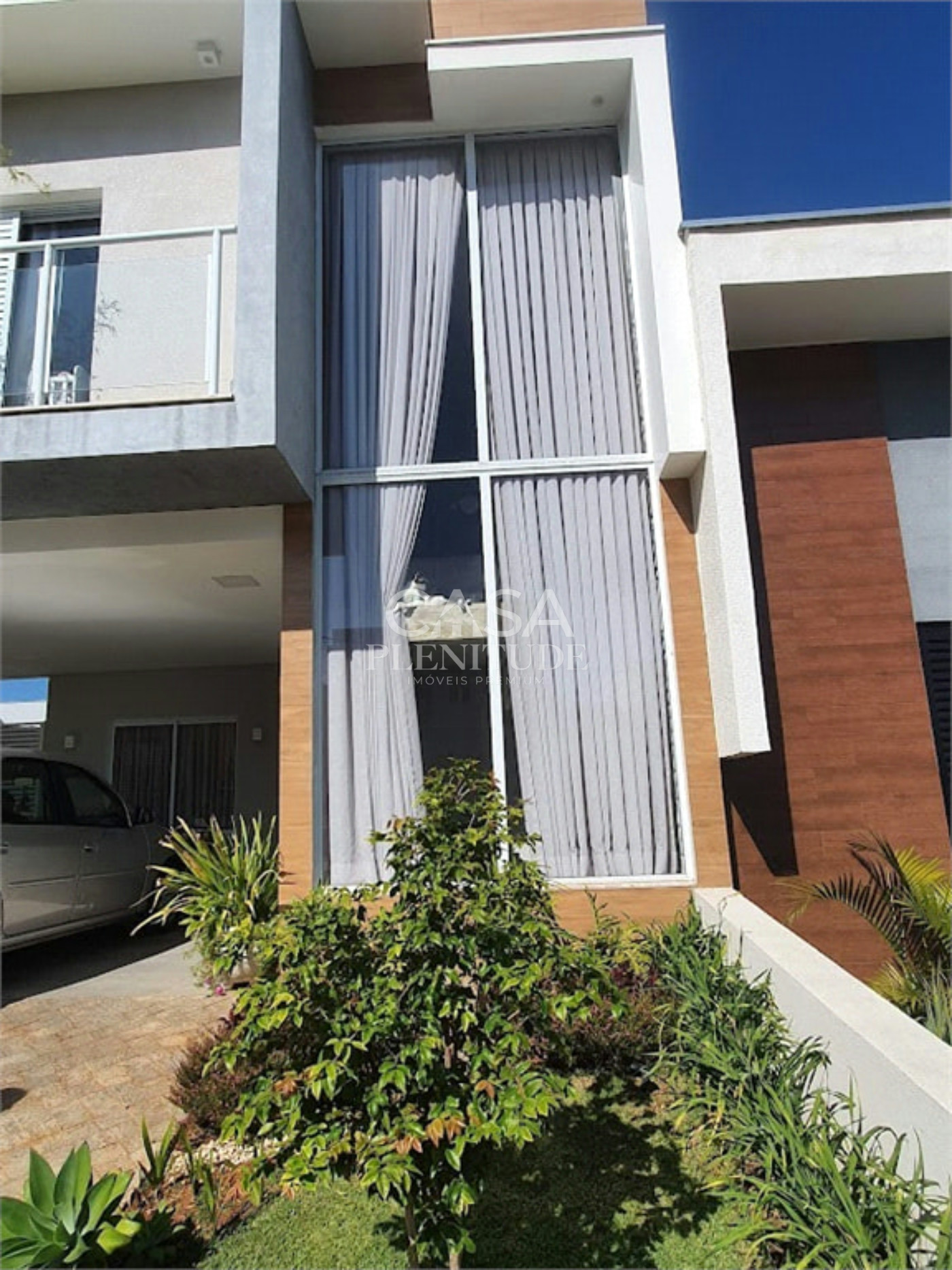 Casa em condomínio à venda com 3 quartos, sendo 1 suíte, em Cajuru do Sul, Sorocaba, SP