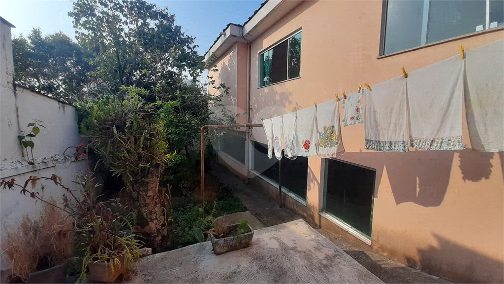 Casa à venda com 5 quartos em Parada Inglesa, São Paulo, SP