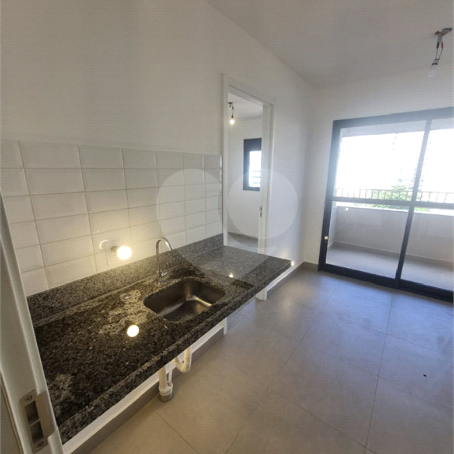 Apartamento à venda com 1 suíte em Vila Olímpia, São Paulo, SP
