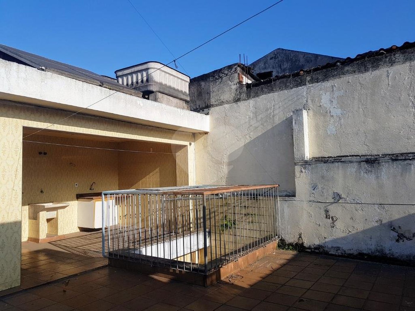 Sobrado à venda com 1 quarto em Jardim Marajoara, São Paulo, SP