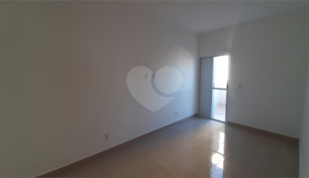 Casa à venda com 2 quartos no condomínio Residencial Luta, São Paulo - SP
