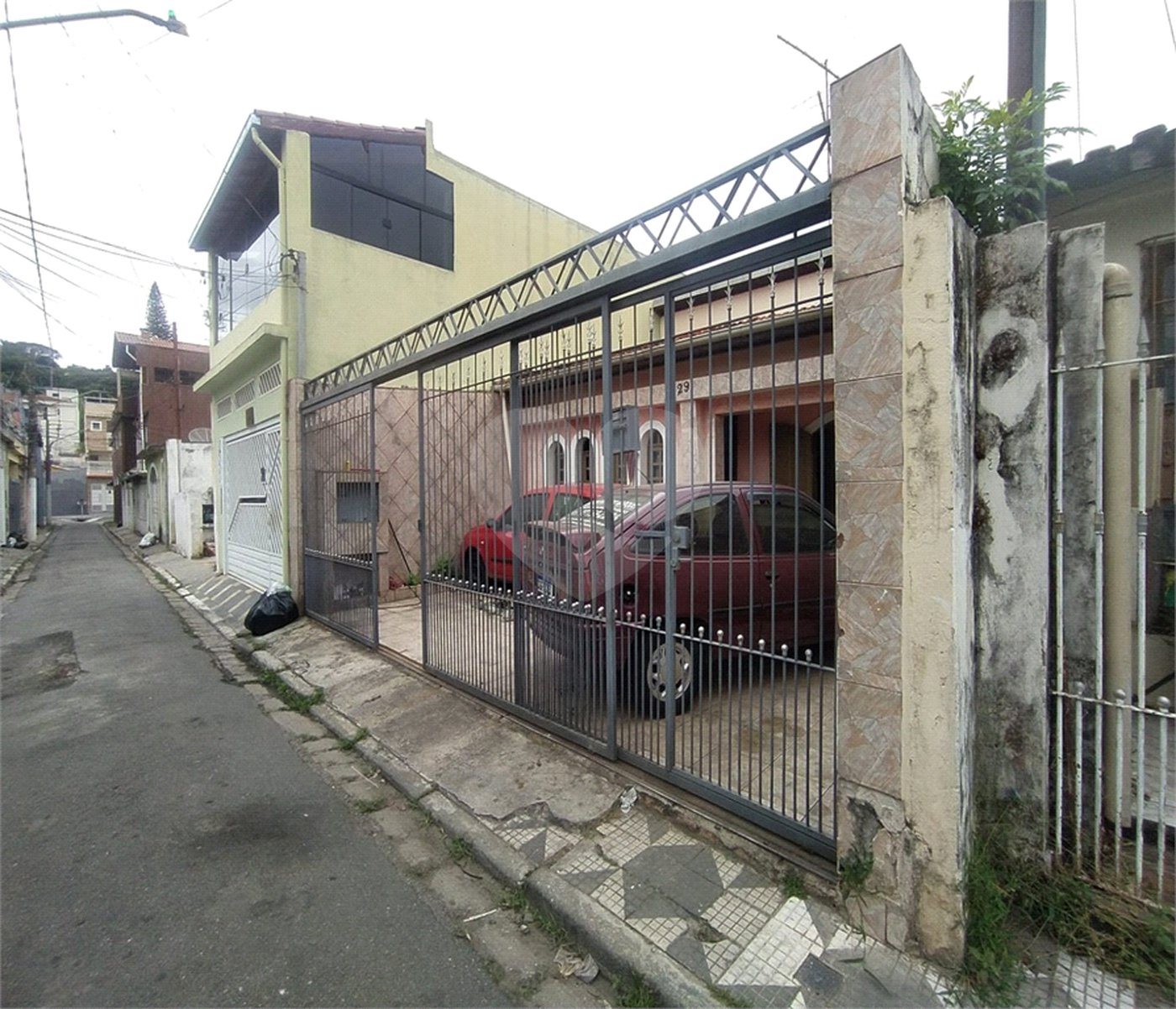 Casa Térrea à venda com 3 quartos em Tremembé, São Paulo, SP