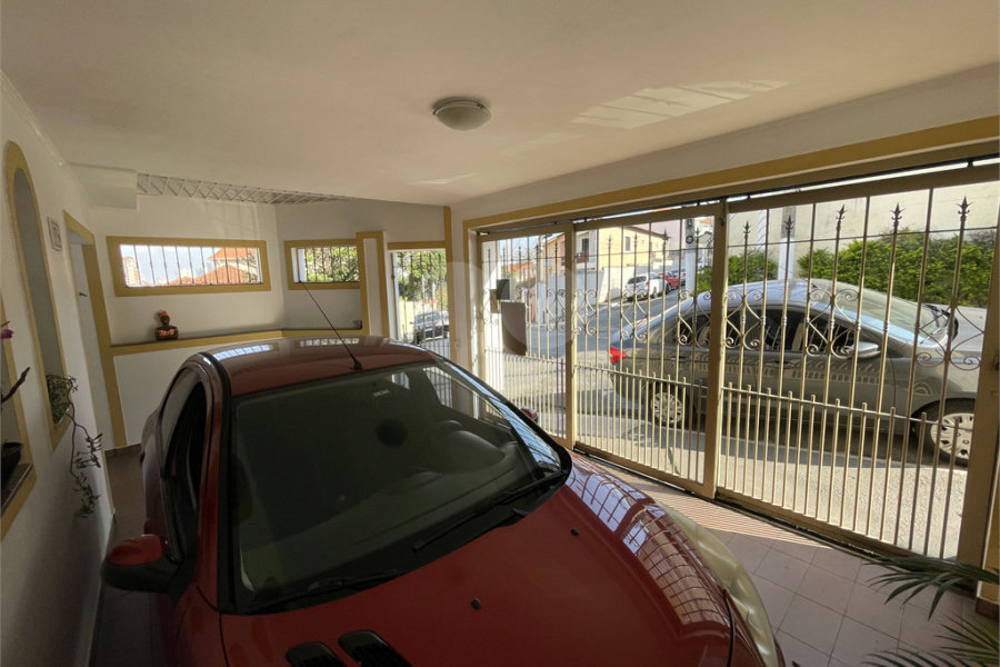 Sobrado à venda com 3 quartos, sendo 1 suíte,  em Tucuruvi, São Paulo, SP