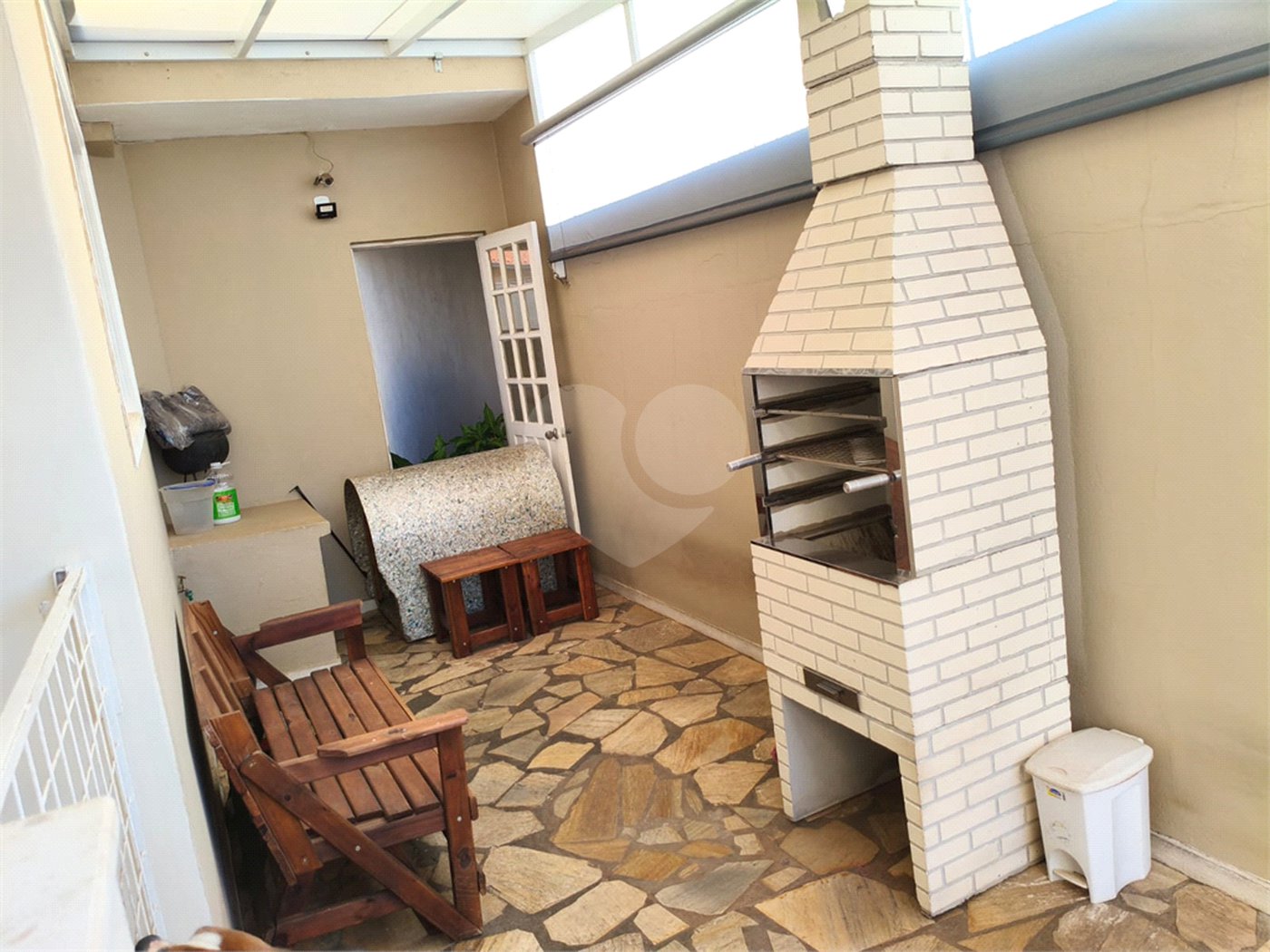 Casa à venda com 3 suítes em Jardim Alvorada, Itapetininga, SP