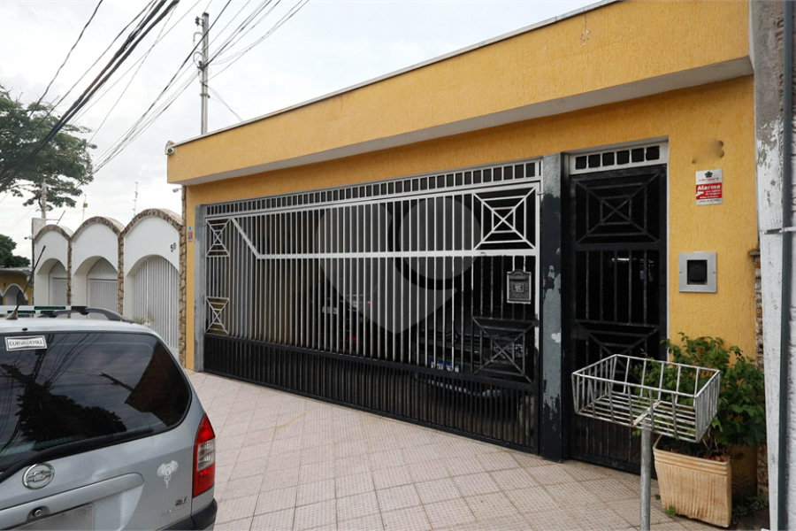 Sobrado à venda com 6 quartos, sendo 1 suíte,  em Tucuruvi, São Paulo, SP