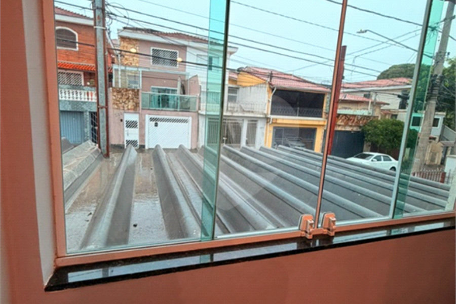 Sobrado à venda com 2 quartos, sendo 1 suíte, em Tucuruvi, São Paulo, SP