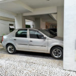 Apartamento à venda com 2 quartos em Loteamento João Batista Julião, Guarujá, SP