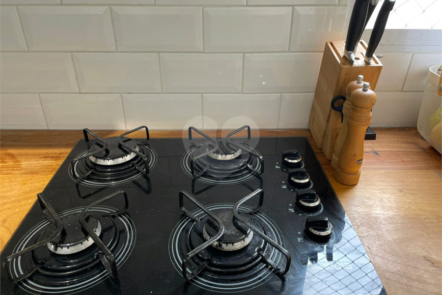 Apartamento à venda com 2 quartos em Horto, São Paulo, SP