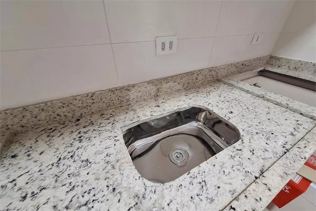 Apartamento à venda com 2 quartos, sendo 1 suíte, em Jardim São Paulo(zona Norte), São Paulo, SP