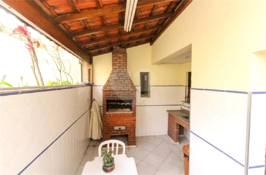 Apartamento à venda com 2 quartos, sendo 1 suíte,  em Tucuruvi, São Paulo, SP