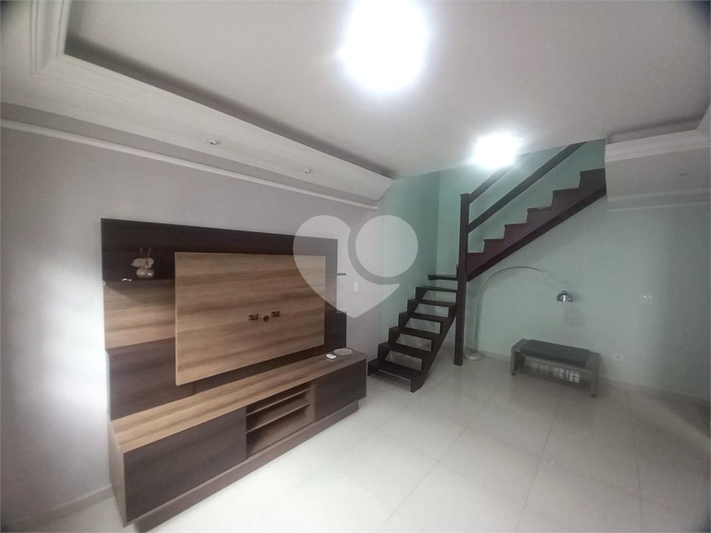Casa à venda com 3 quartos no condomínio Res Villa Verde, São Paulo - SP