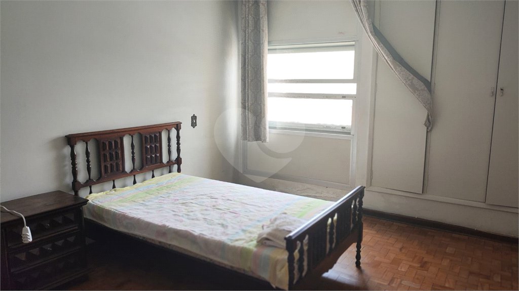 Apartamento à venda com 3 quartos em Santana, São Paulo, SP