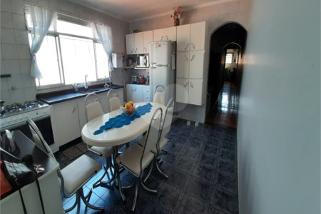 Casa à venda com 6 quartos em Jardim Santa Clara, Guarulhos, SP