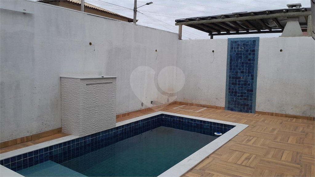 Casa à venda com 3 quartos, sendo 1 suíte,  em São José, Armação dos Búzios, RJ