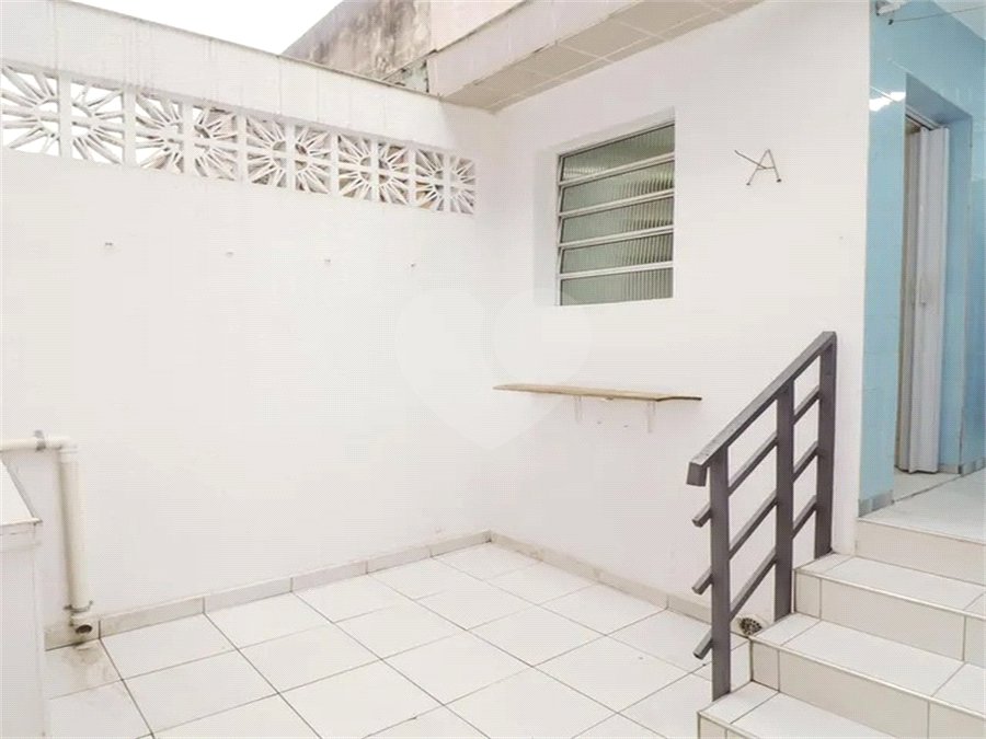 Sobrado à venda com 2 quartos em Vila Paulicéia, São Paulo, SP