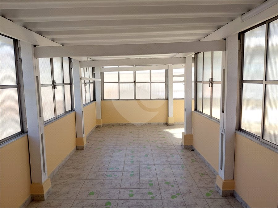 Sobrado para alugar com 4 quartos, sendo 1 suíte, em Casa Verde, São Paulo, SP