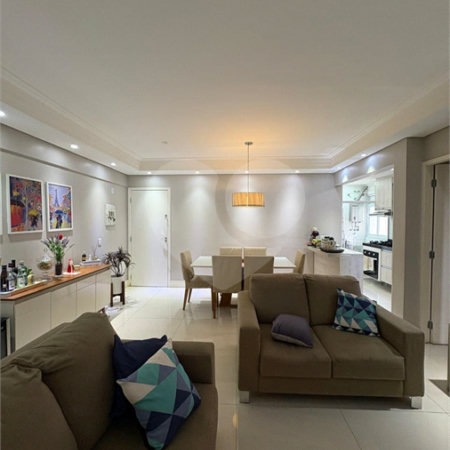 Apartamento à venda com 2 quartos, sendo 1 suíte, em Vila Maria, São Paulo, SP
