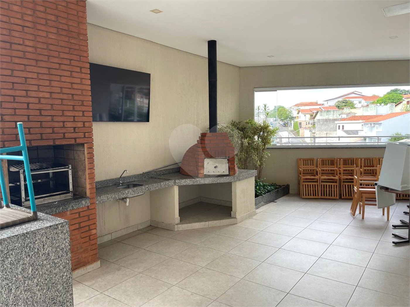 Apartamento à venda com 3 quartos, sendo 1 suíte, em Parada Inglesa, São Paulo, SP
