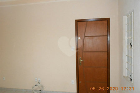 Casa à venda – Jardim Tangará