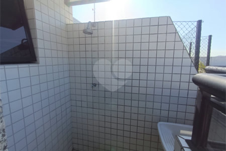 Cobertura à venda com 3 quartos, sendo 1 suíte, em Tijuca, Rio de Janeiro, RJ