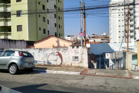 Casa à venda com 1 quarto em Vila Gustavo, São Paulo, SP