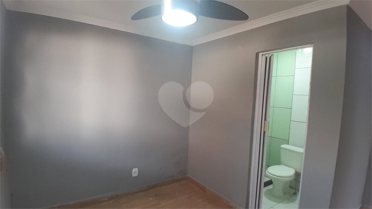 Casa Térrea para alugar com 2 quartos, sendo 1 suíte, em Santíssimo, Rio de Janeiro, RJ