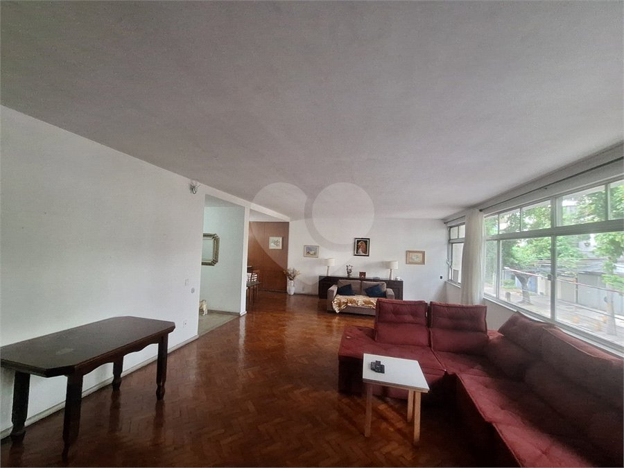 Apartamento à venda com 4 quartos, sendo 1 suíte, em Tijuca, Rio de Janeiro, RJ