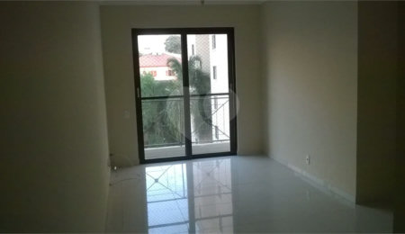 Apartamento à venda com 3 quartos em Lauzane Paulista, São Paulo, SP