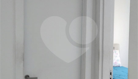 Apartamento à venda com 2 quartos em Campo Grande, Rio de Janeiro, RJ