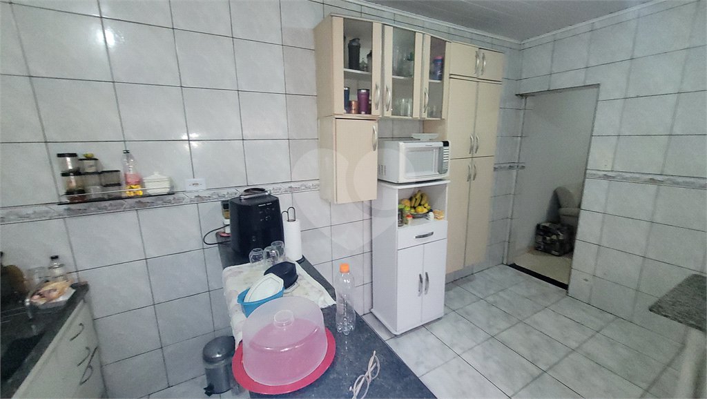 Casa à venda com 4 quartos, sendo 1 suíte, em Jardim Japão, São Paulo, SP