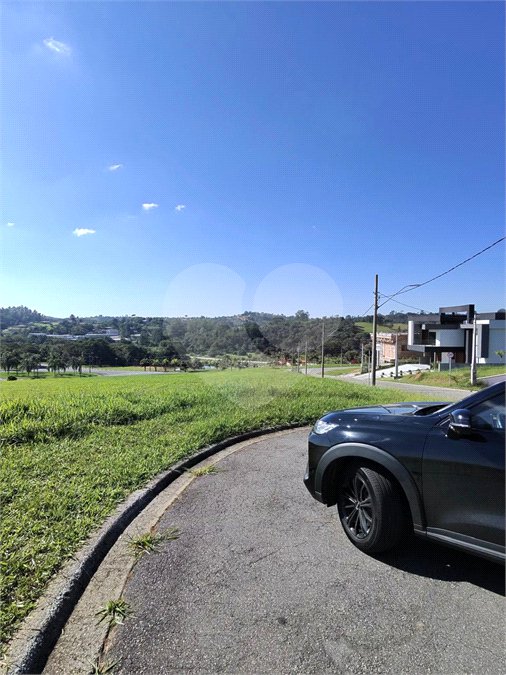 Terreno à venda no condomínio Residencial Jequitiba, Jacareí - SP