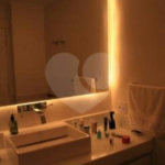 Apartamento à venda com 1 suíte em Vila Suzana, São Paulo, SP