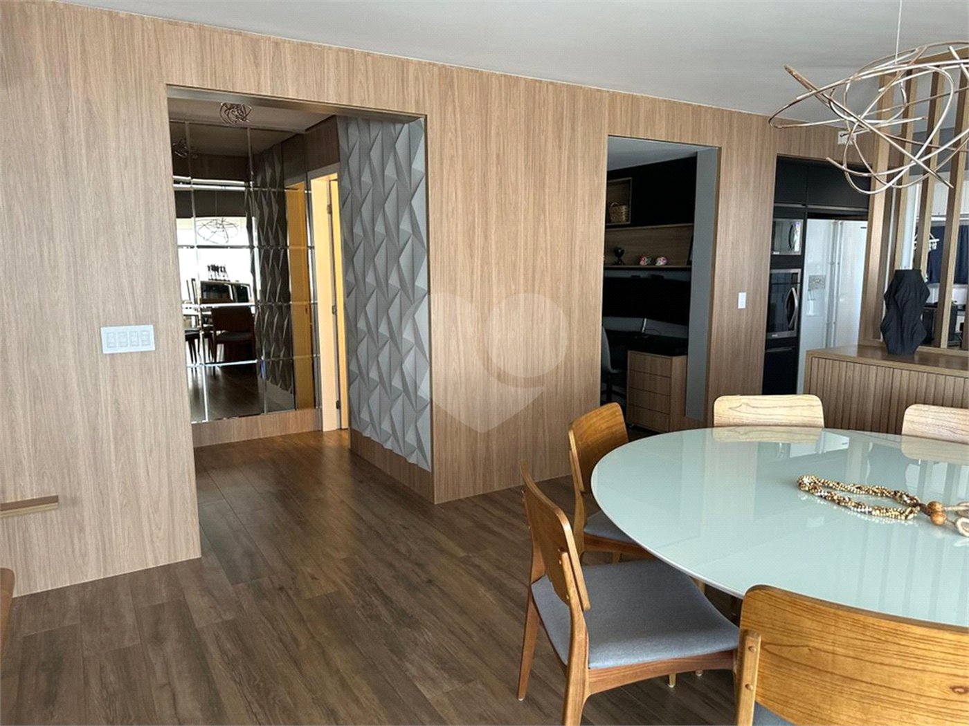 Apartamento à venda com 3 suítes em Jardim Arpoador, São Paulo, SP