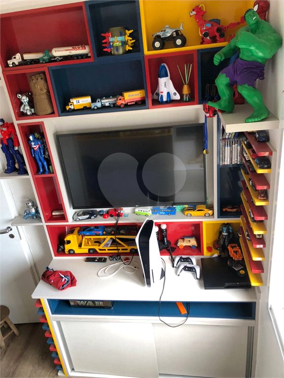 Apartamento para alugar com 3 quartos, sendo 2 suítes, no Centro, São Bernardo do Campo, SP