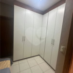 Apartamento à venda com 3 suítes em Jardim Mariana, Cuiabá, MT