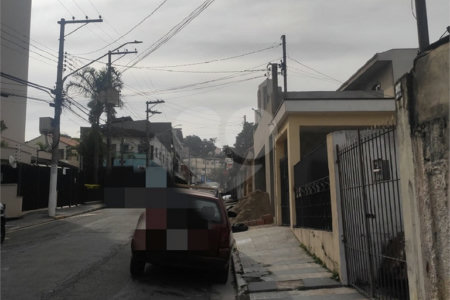 Terreno à venda em Vila Gustavo, São Paulo, SP