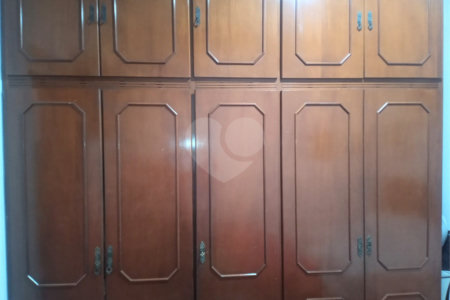 Casa Térrea à venda com 2 quartos, sendo 1 suíte, em Jardim São Paulo(zona Norte), São Paulo, SP