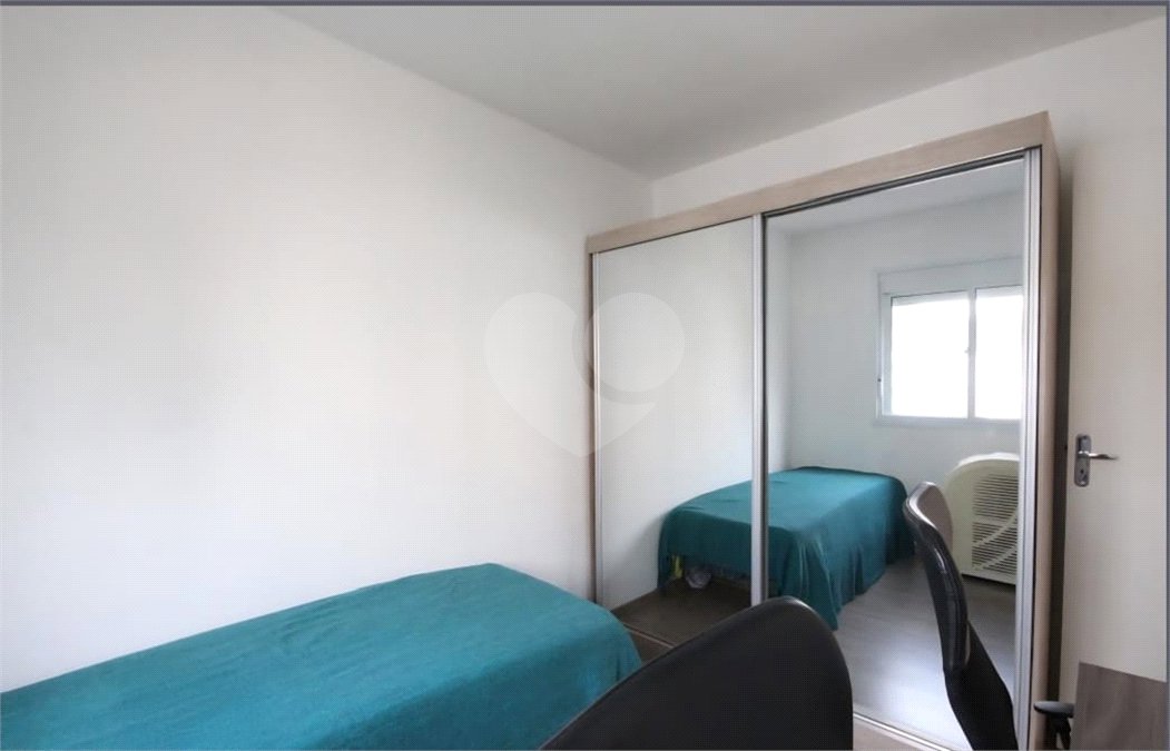 Apartamento à venda com 2 quartos, sendo 1 suíte, em Vila Andrade, São Paulo, SP