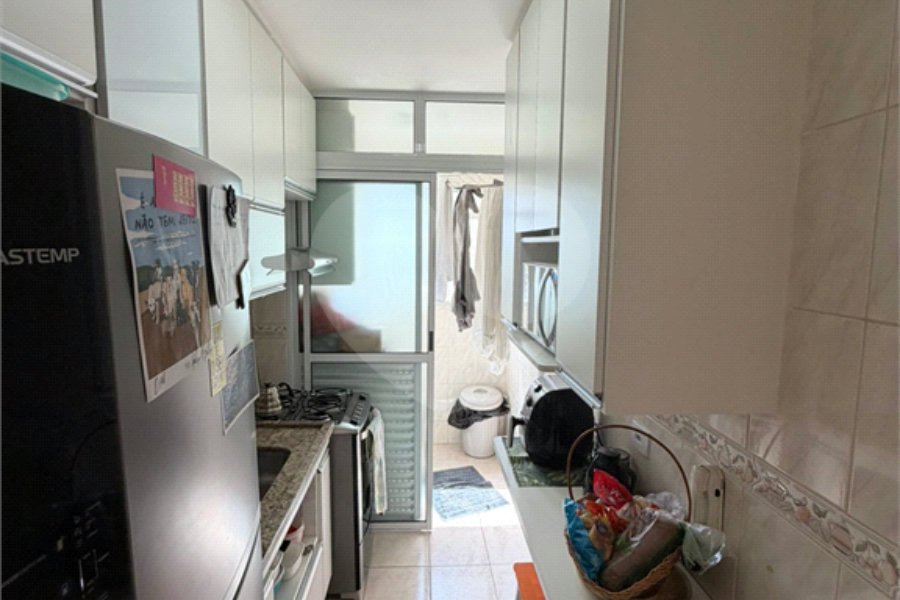 Apartamento à venda ou para alugar com 2 quartos em Parada Inglesa, São Paulo, SP
