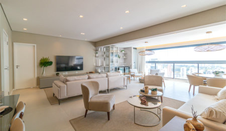 Apartamento à venda com 3 suítes em Chácara Santo Antônio (zona Sul), São Paulo, SP