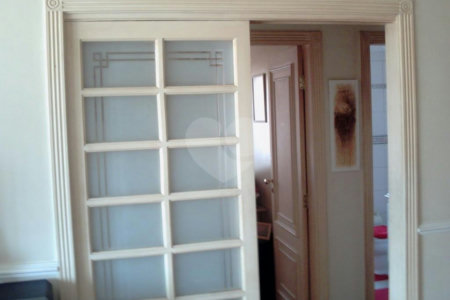 Apartamento à venda com 3 quartos, sendo 1 suíte, em Santana, São Paulo, SP