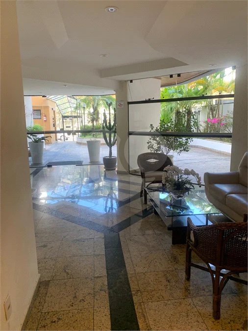Apartamento à venda com 3 quartos, sendo 1 suíte, em Santana, São Paulo, SP