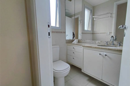Apartamento à venda com 2 quartos, sendo 1 suíte,  em Pinheiros, São Paulo, SP