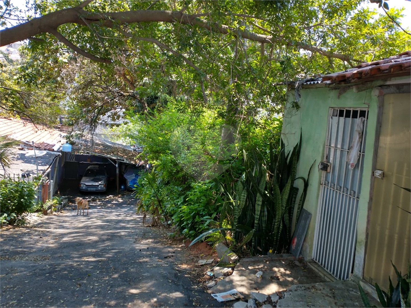 Terreno à venda com 2 quartos em Tucuruvi, São Paulo, SP