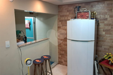 Apartamento à venda com 2 quartos em Botafogo, Rio de Janeiro, RJ