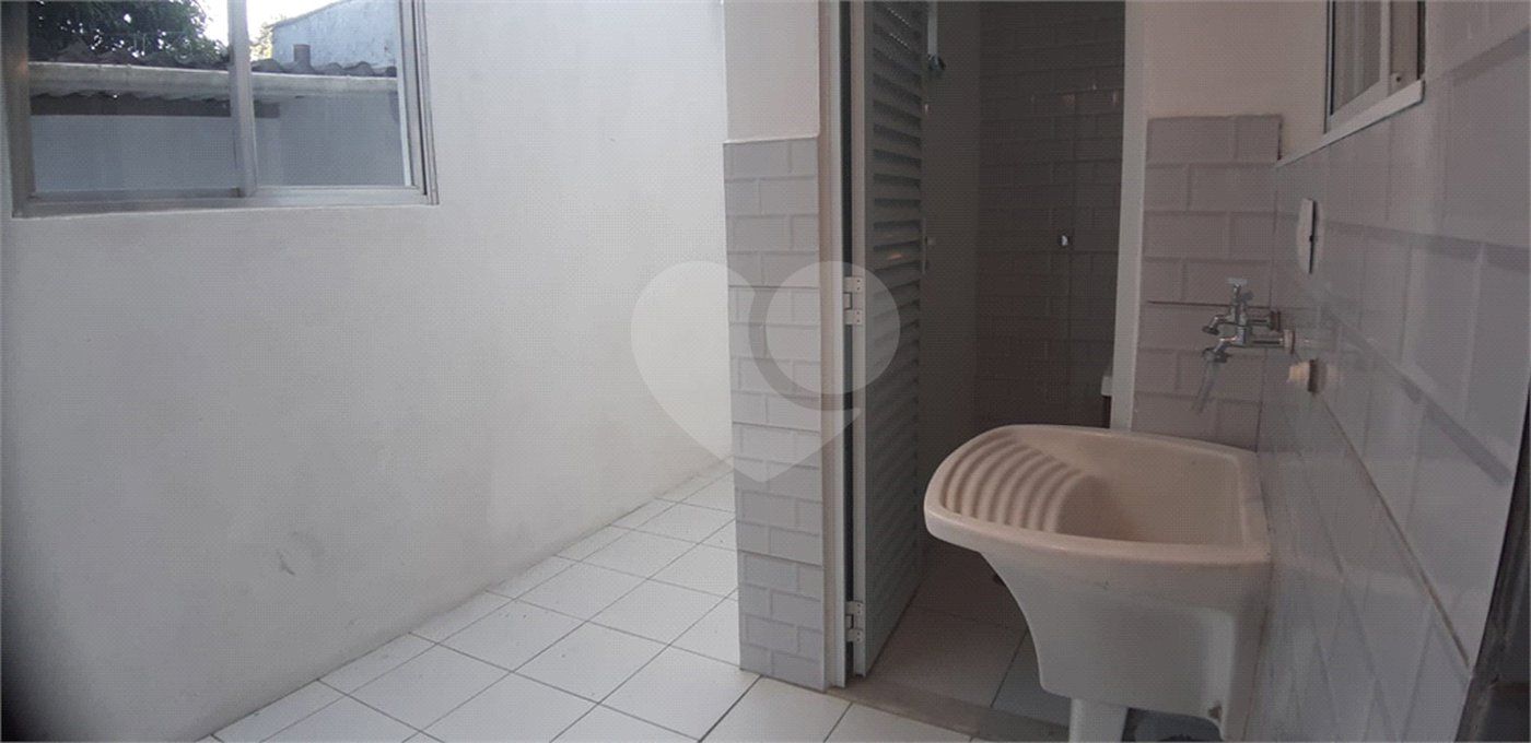 Casa à venda com 2 quartos em Mandaqui, São Paulo, SP